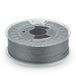 extrudr® PLA NX2 MATTE ø1.75mm (1kg) 'METALLIC GREY MATTE'
