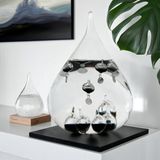 MikaMax XXL Galileo Thermometer - 27CM