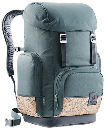 Deuter Uniseks Scula schoolrugzak voor kinderen - 4046051130897