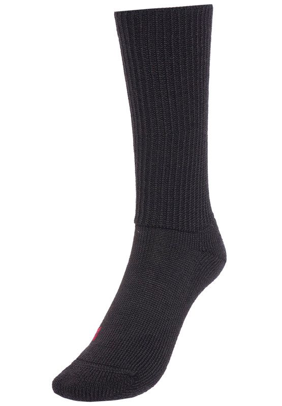 Falke Falke Walkie - Wandelsokken - Maat 45 - Zwart