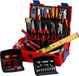 Knipex L-Boxx Gereedschapskoffer (met inhoud) 65-delig VDE - 00 21 19 LB E