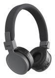 Hama Freedom Lit III Casque Sans fil Bandeau Appels/musique USB Type-C Bluetooth Noir