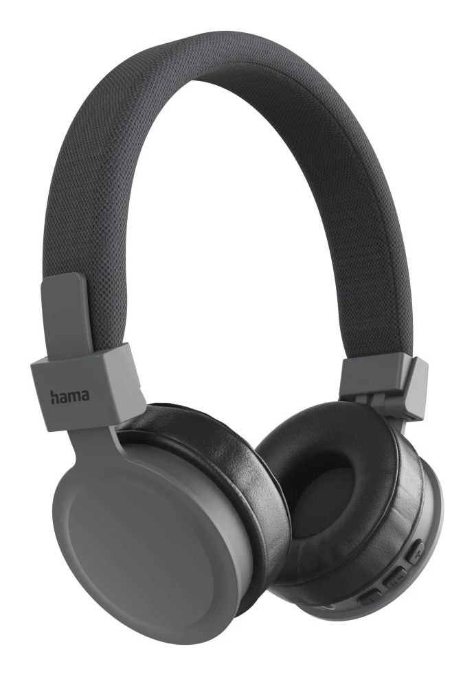 Hama Freedom Lit III Headset Draadloos Hoofdband Oproepen/muziek USB Type-C Bluetooth Zwart