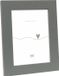 Deknudt Frames S226K7 Fotolijst, 20 x 30 cm, grijs hout, brede lijst