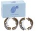 Blue Print ADBP410013 remklauwset, 1 stuk