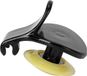 Juicer Outlet Regelklep Cover Plug van Hoogwaardig ABS - Duurzaam en Slijtvast - Eenvoudig Te Vervangen - Jaune/Noir