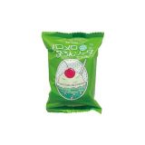 Pelican Savon - Pelican Cafe Savon Melon Soda - 80g