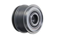 VALEO 588001 Poulie roue libre, alternateur