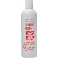 Alyssa Ashley Bodylotion Dames 300ml