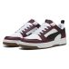 Puma Rebound V6 Low Wit Schoenen