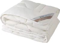 Senna Home Couverture saisonnière 200x200, cachemire