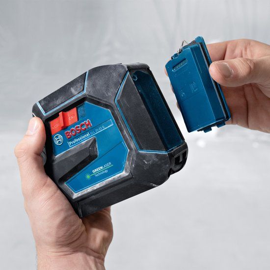 Bosch BA 3,7V 3,0Ah XL Accupack