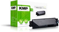 KMP 2923,0000 tonercartridge compatibel met Kyocera TK-5270K zwart
