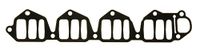 Gasket, AJUSA Gasket, intake manifold