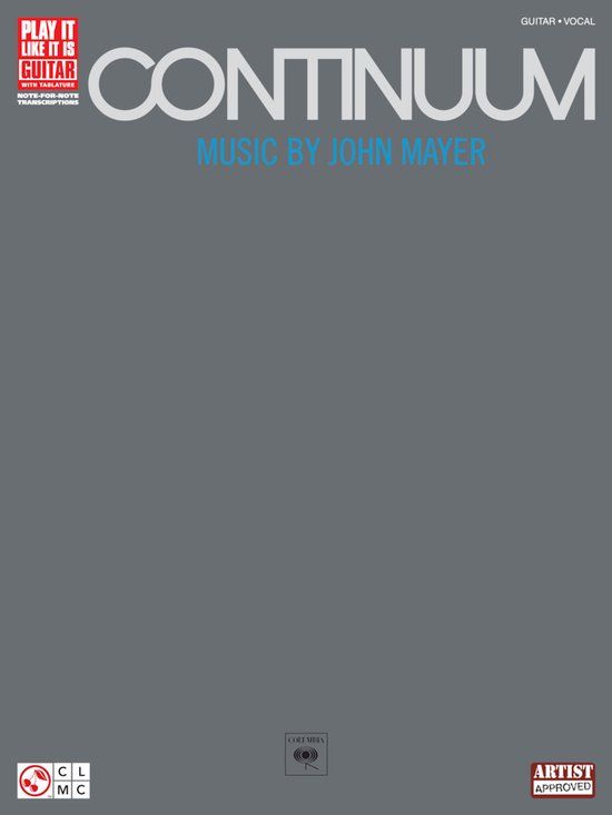 John Bol Continuum Paperback