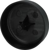 KS Tools 150.9697 Olieaftapplug-sleutel, 6-kant 8 mm