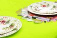 Givi Italia Tafelkleed op rol - Papier - Lime Groen - Rechthoekig - 120cm x 5m
