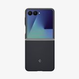Spigen Nano Pop (Mag Fit) mobiele telefoon behuizingen 17,5 cm (6.9") Hoes Zwart
