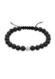 Paulo Fanello Herenarmband kwarts - 0206921417_19-19 cm lengte
