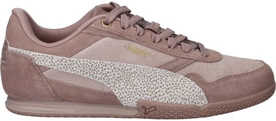 Puma Bella Donna SD Topcat Sneakers - Dames - Roze