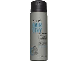 KMS Hair Stay Working Hairspray