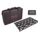 Voodoo Lab Dingbat Pedalboard Medium + Pedal Power 2 Plus + sac