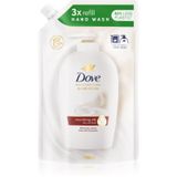 Dove Nourishing Silk