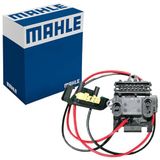 MAHLE Widerstand, Innenraumgebläse ABR124000S