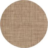 Home Delight Set de 6 sets de table Sture nature melange rond