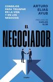 El Grijalbo El negociador Paperback