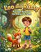 Leo and Rusty: A Little Boy and His Forest Friend: A Heartwarming Story About Kindness and Friendship
