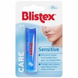 Blistex Lippenbalsem Sensitive - 3 x - Voordeelverpakking