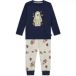 Lego Wear Ensemble sweat et pantalon de jogging enfant Lwagan 710