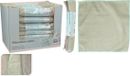 Ultra Clean Microvezeldoeken 30x30cm 3 stuks