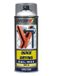 Motip Industrial Acryllak Hoogglans RAL 9016 Verkeerswit - 400 ml