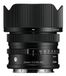 Sigma 24mm F3.5 DG Contemporary MILC Full-frame lens Zwart