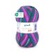 Gründl Wol Big Mamma Print - XXL breiwol met kleurverloop