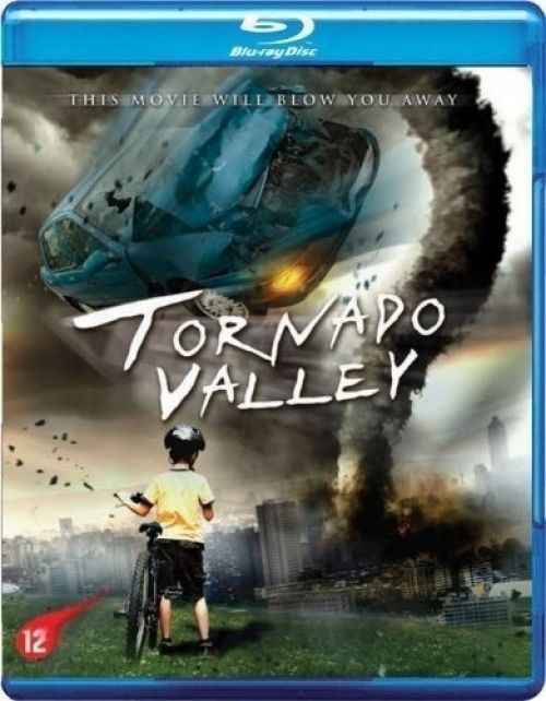 A-FILM Tornado Valley
