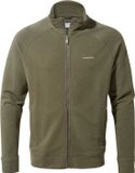 Craghoppers Cambra Fleece Parka Green S