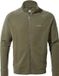 Craghoppers Cambra Fleece Parka Green S
