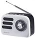 Defender Signal Speaker Radio Bluetooth 5W Voor Sd Usb Fm Mp3 Met Antenne