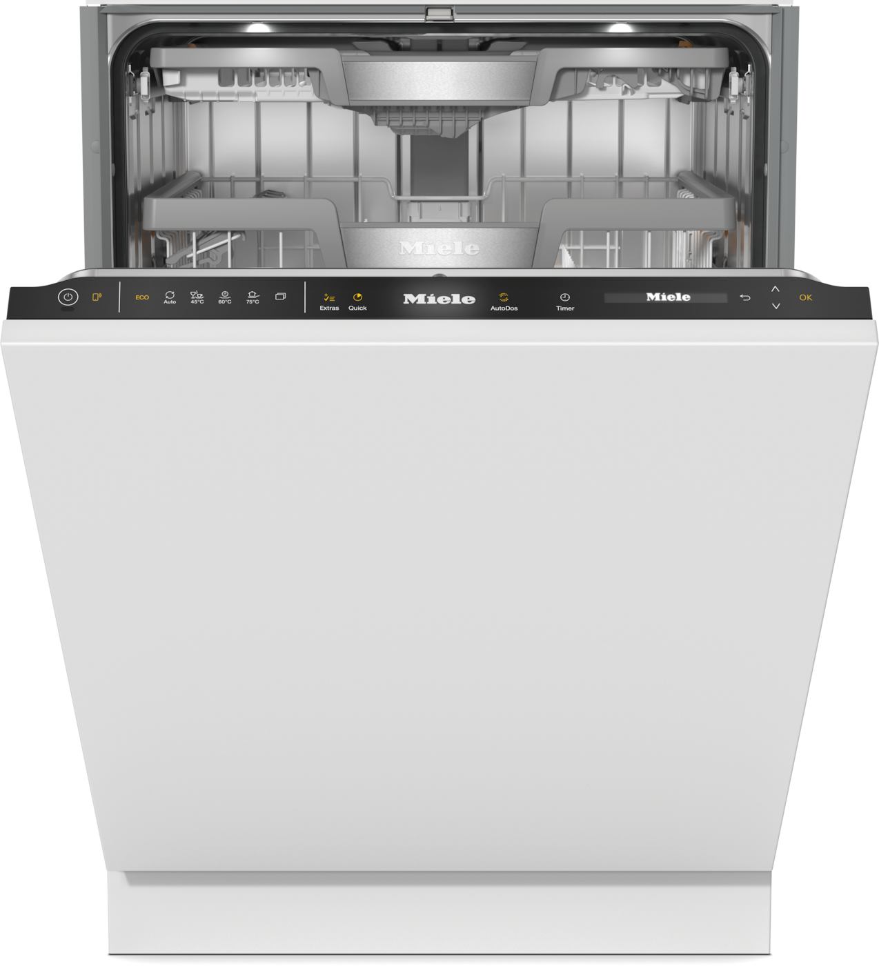 Miele G 7795 SCVi XXL AutoDos K2O / 21779562MER