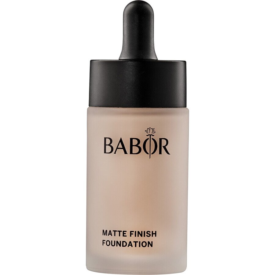 Babor 04 Almond Matte Finish FDT