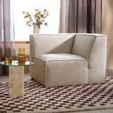 NOUS Living hoek element Newton