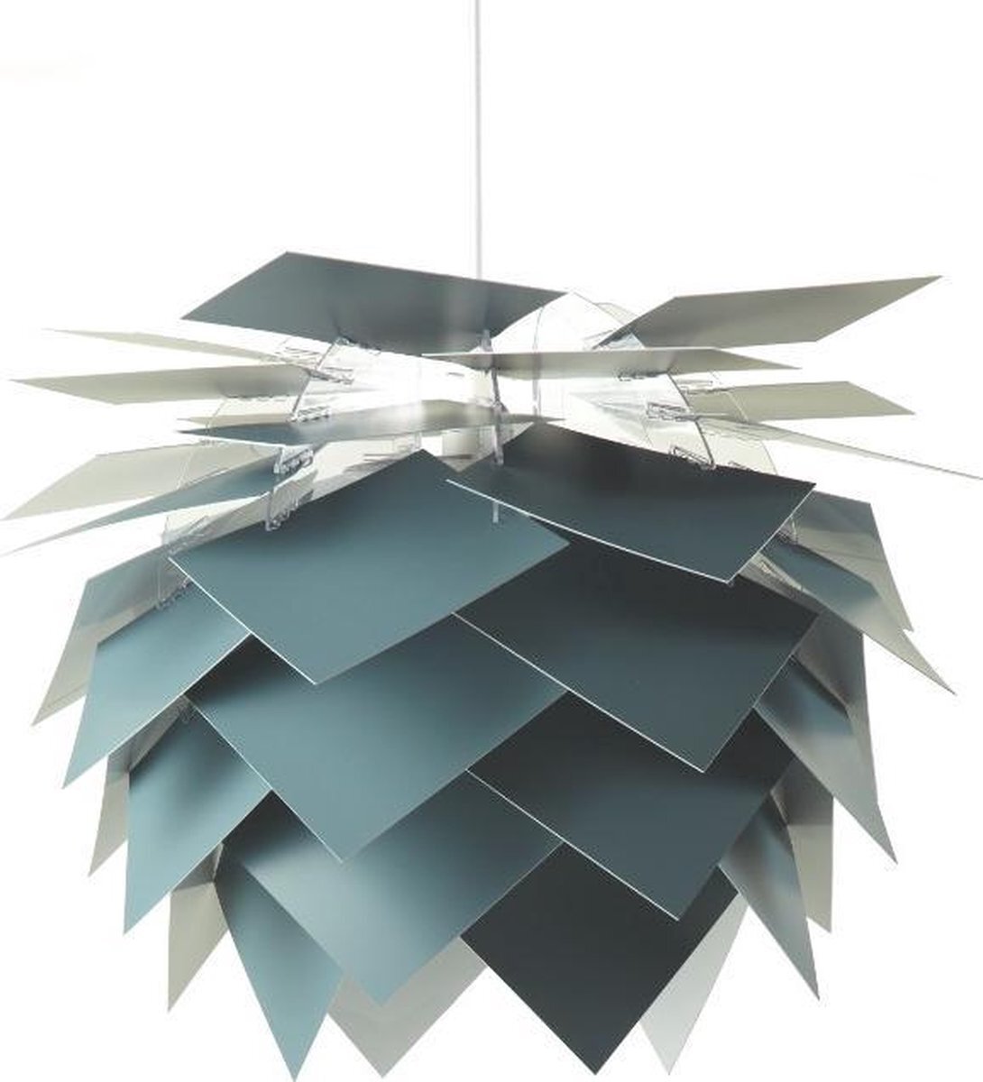 Dyberg Larsen Illumin Plafondlamp Stormy Weather 35 Cm