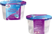 DID Vochtvanger - 2x stuks - 500 ml