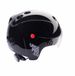 Urge Cab Casque de vélo Noir L/XL Unisexe Casque de VTT Réglable
