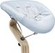 Stokke® Nomi® Newborn Set - Black/Grey Blue