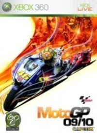 Capcom MotoGP 09/10