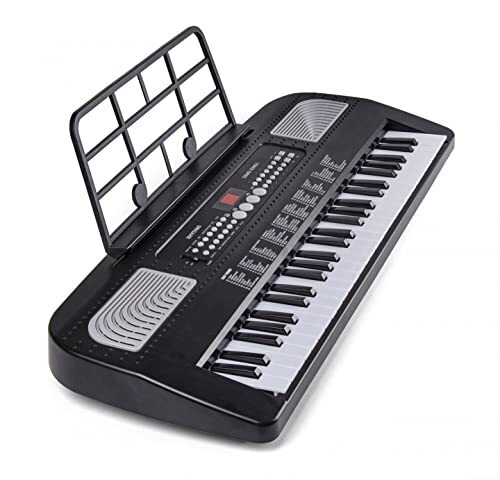 VN TOYS 3-2-6 - Digital Keyboard (71115)